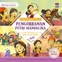 Image of Nusa Tenggara Barat: Pengorbanan Putri Mandalika