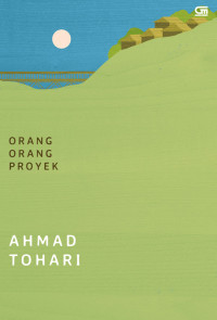 Image of Orang-orang proyek
