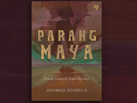 Image of Parang maya