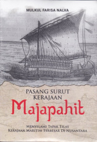 Image of Pasang surut kerajaan majapahit