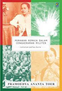 Image of Perawan remaja dalam cengraman militer