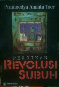 Image of Percikan revolusi subuh : kumpulan cerita pendek revolusi