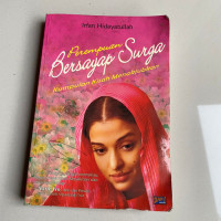 Image of Perempuan bersayap surga; kumpulan kisah menakjubkan