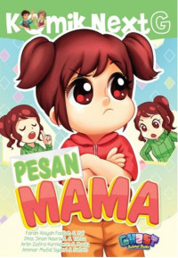 Image of Pesan Mama