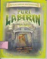 Image of Petualangan matematika: puri labirin