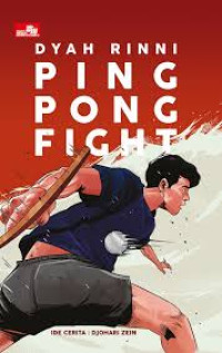 Image of Ping Pong Fight
