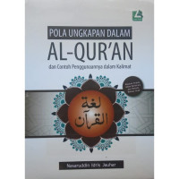 Image of Pola ungkapan dalam Al-Qur�n dan contoh penggunaannya dalam kalimat