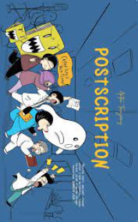 Image of Postscription