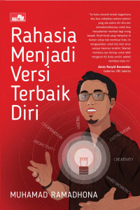 Image of Rahasia menjadi versi terbaik diri