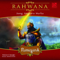 Image of Rahwana: Sang Aksara Murka