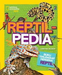 Image of Reptil pedia