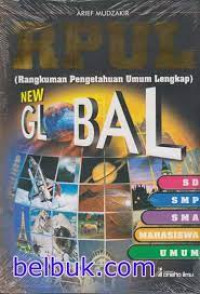 Image of RPUL Global