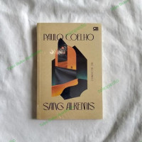 Image of Sang Alkemis : The Alchemist