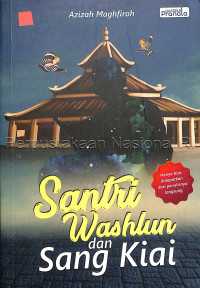 Image of Santri Washlun dan Sang Kiai