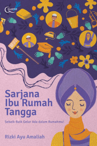 Image of Sarjana ibu rumah tangga
