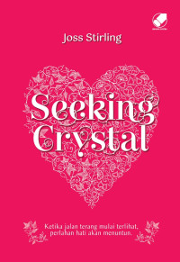 Image of Seeking Crystal