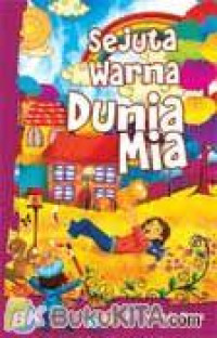 Image of Sejuta warna dunia mia