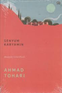 Image of Senyum karyamin