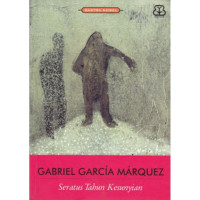 Image of Seratus tahun kesunyian