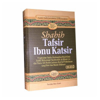 Image of Shahih tafsir ibnu katsir jilid 2