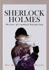 Image of Sherlock holmes: misteri di lembah ketakutan