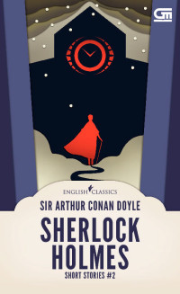 Image of Sherlock holmes: short stories #2