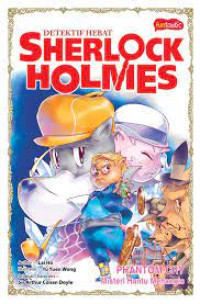 Image of Sherlock Holmes : Misteri Hantu Menangis