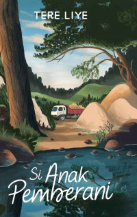 Image of Si Anak Pemberani