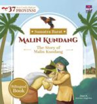 Image of Sumatra Barat: Malin Kundang