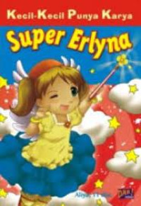Image of Super Erlyna
