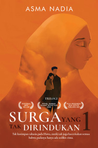 Image of Surga yang tak dirindukan 1