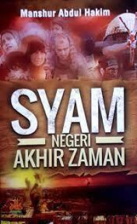 Image of Syam negeri akhir zaman
