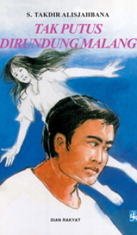 Image of Tak putus dirundung malang