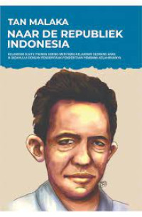 Image of Tan malaka: naar de republiek indonesia