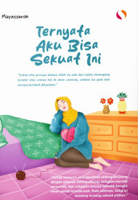 Image of Ternyata Aku Bisa Sekuat ini