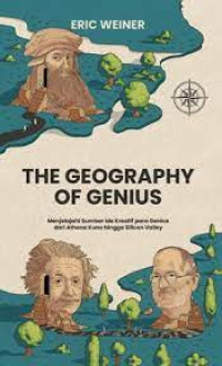 Image of The geography of genius