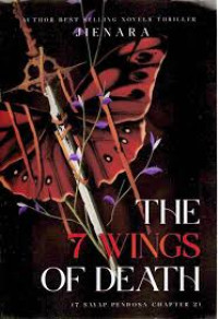 Image of The 7 Wings of Death (chapter 2)