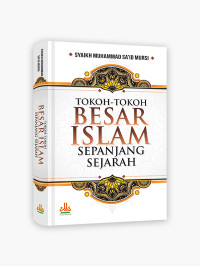 Image of Tokoh-Tokoh Besar Islam Sepanjang Sejarah