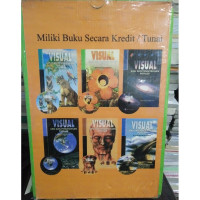 Image of Visual: ilmu dan pengetahuan populer