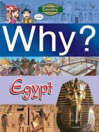 Image of Why? Egypt