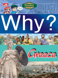 Image of Why? Greece