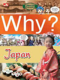 Image of Why? Japan