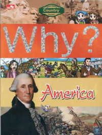 Image of Why? america