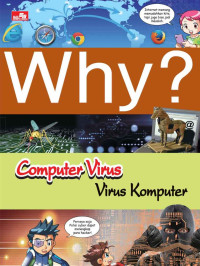 Image of Why?: computer virus: virus komputer
