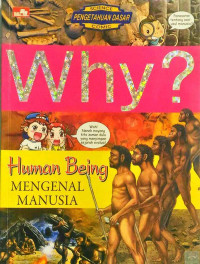 Image of Why? Human Being