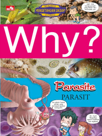 Image of Why? parasite=parasit