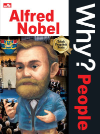 Image of Why? people-Alfred Nobel