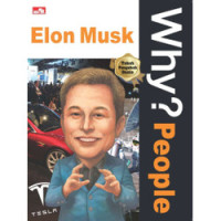 Image of Why? People: Elon Musk