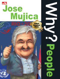Image of Why? : people jose mujica