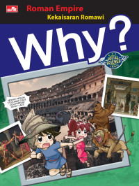 Image of why? roman empire= kekaisaran romawi